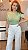 Blusa modal Eliane - Imagem 3