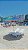 Ombrelone Redondo 2,40 M em Madeira - Diversidade - Imagem 3