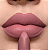 Batom Bastão Matte - Cover Drops - Cor 02 Luxo - Fenzza - Imagem 3