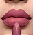 Batom Bastão Matte - Cover Drops - Cor 03 Requinte - Fenzza - Imagem 3