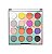 Paleta de Sombras 16 Cores - Cor 01 - Miss Rôse - Imagem 1