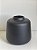 VASO FLORENÇA P - PRETO - Imagem 1