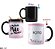 Caneca Mágica Personalizada - Imagem 2
