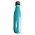 Garrafa Térmica Bicolor (Azul claro) com Parede Dupla - 500ml - Imagem 1
