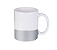 Caneca de Porcelana em Glitter c/ seu nome - Imagem 3