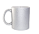CANECA PORCELANA ALL GLITTER - Imagem 5