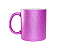 CANECA PORCELANA ALL GLITTER - Imagem 2
