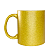 CANECA PORCELANA ALL GLITTER - Imagem 3