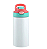 Garrafa térmica Baby kids c/ Personalização (350ml) - Imagem 4