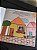 Livro Infantil - 'A Casa Amarela' - Imagem 4