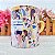 Caneca Meu Dorama de cada dia... - Imagem 9