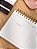 Planner Duo 2025 - SEMANAL/MENSAL - DATADO OU PERMANENTE - Imagem 7