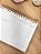Planner Duo 2025 - SEMANAL/MENSAL - DATADO OU PERMANENTE - Imagem 8
