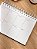 Planner Duo 2025 - SEMANAL/MENSAL - DATADO OU PERMANENTE - Imagem 12