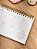Planner Duo 2025 - SEMANAL/MENSAL - DATADO OU PERMANENTE - Imagem 19