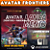 Avatar Frontiers of the Pandora Complete Edition - Xbox Series - Imagem 1