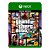 Gta V - Xbox One & Series - Mídia Digital - Imagem 1