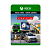Truck & Logistic Simulator - Xbox One / Series - Mídia Digital - Imagem 1