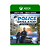 Police Simulator : Patrol Officers - Xbox One & Series - Mídia Digital - Imagem 1