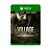 Resident Evil Village - Código 25 Dígitos - Xbox One & Series - Mídia Digital - Imagem 1