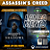 Assassin's Creed Shadows Premium Edition Xbox Series - Mídia Digital - Imagem 1