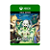 Genshin Impact Xbox Series - Mídia Digital - Imagem 1