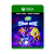 Bob Esponja: The Cosmic Shake - Xbox One & Series S/X - Imagem 1