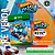 Hotwheels Let's Race Xbox Series S/X Mídia Digital - Imagem 1