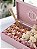 Caixa personalizada com 10 chaveiros de ursinhos e 10 aromatizadores 50ml - Imagem 2