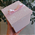Caixa revelação de gravidez com tampa de encaixe – caneca personalizada - Imagem 3