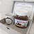 Caixa convite para padrinhos – caneca personalizada e nutella - Imagem 3