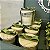 Caixa personalizada com 10 velas aromáticas e 10 aromatizadores 50ml - Imagem 3