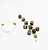 Manhoso em X 10mm - Imagem 6