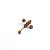 Antena Tradicional Boleada 8mm - Imagem 14