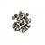 Eva Boleado - 10mm - Cores Solidas - Imagem 8