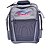Mochila Sumax 1203 com 3 Estojos - Imagem 1