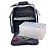Mochila Sumax 1203 com 3 Estojos - Imagem 3