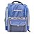 Mochila Shimano PackBack LUGB15 com 4 estojos - Imagem 2