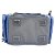 Mochila Shimano PackBack LUGB15 com 4 estojos - Imagem 6