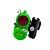 Alarme Sonoro De Vara Para Pesca - Hbl-04x - Albatroz - Imagem 1