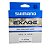Linha Shimano Exage - Imagem 3