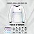 Camisa Baby Look Aperta o Play - Feminina - Imagem 3