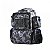 Mochila M-MP25C com 4 Estojos Marine Sports - Imagem 6