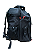 Mochila Lumis Commander Nylon com 3 estojos - Imagem 6
