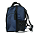 Mochila Lumis com 3 estojos PRÉ VENDA - Imagem 3
