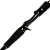Vara Lumis Power Carbon 2,10 Inteiriça Vinho Im10 30/60lbs - Imagem 3