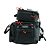 Bolsa Lumis Defender de Nylon com 2 estojos - Imagem 4
