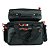 Bolsa Lumis Defender de Nylon com 2 estojos - Imagem 1