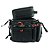 Bolsa Lumis Defender de Nylon com 2 estojos - Imagem 3