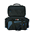 Bolsa Lumis Defender de Nylon com 2 estojos - Imagem 4
